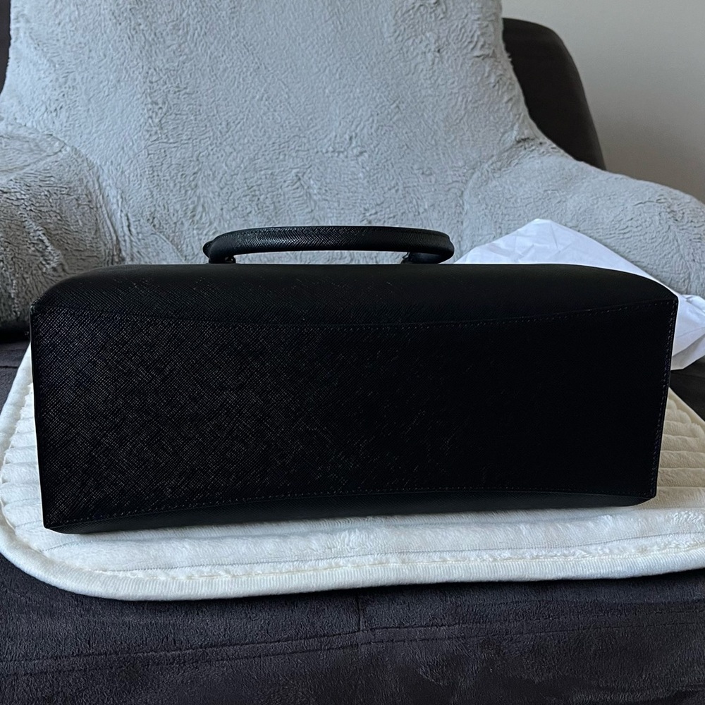 Rae Satchel Bag Kate Spade - Picture 6 of 8
